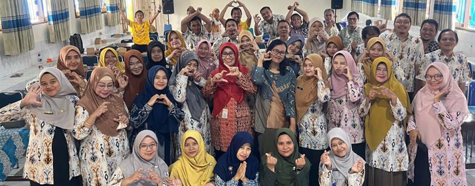 SMAN 1 MOGA