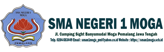 SMAN 1 MOGA