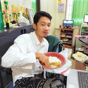 Gus Safiq Al-Puyohi