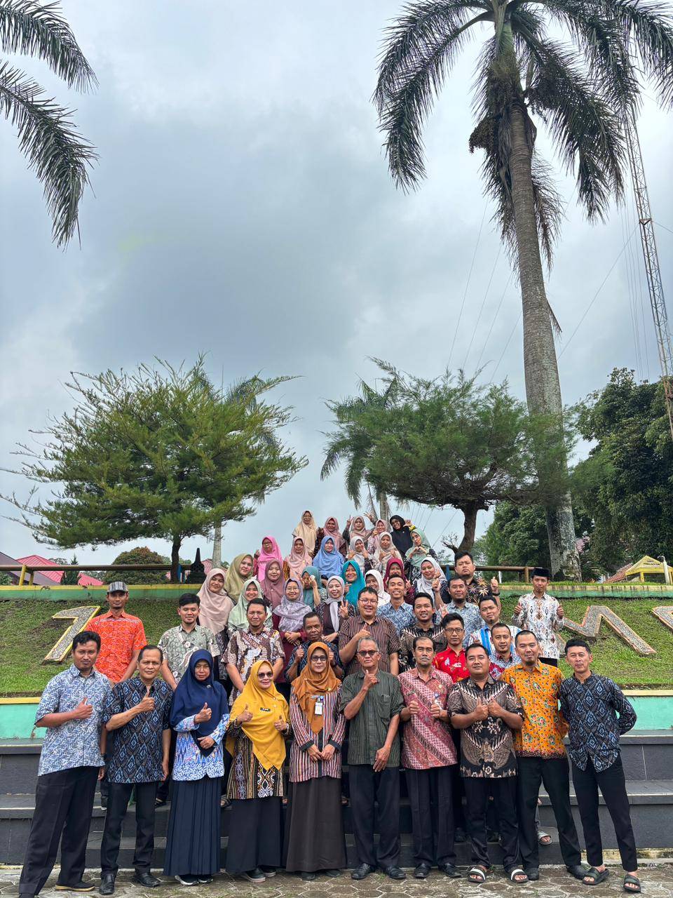 Foto Bersama