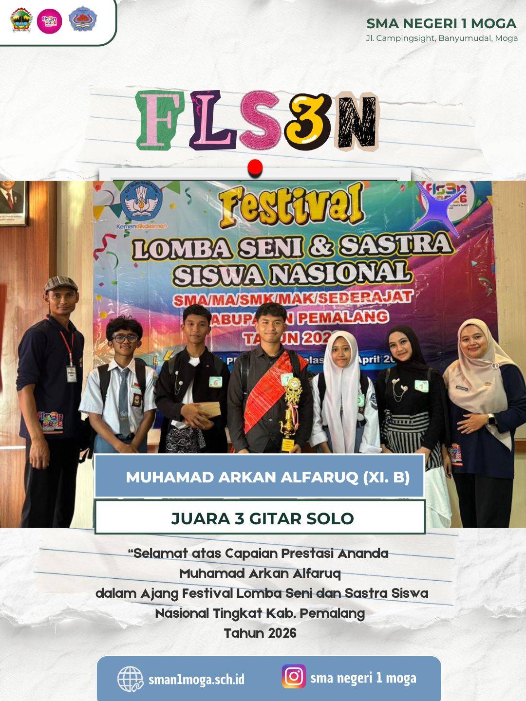 FLS3N