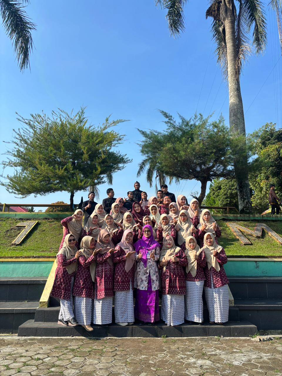 Peringatan Hari Katini